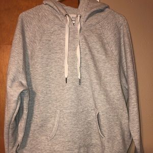 Victoria secret sport sweatshirt size M